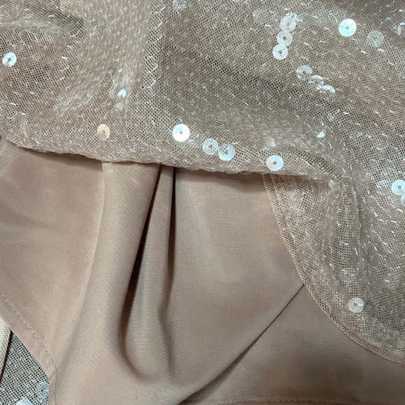 Sequin Dress - Picture 4 of 9